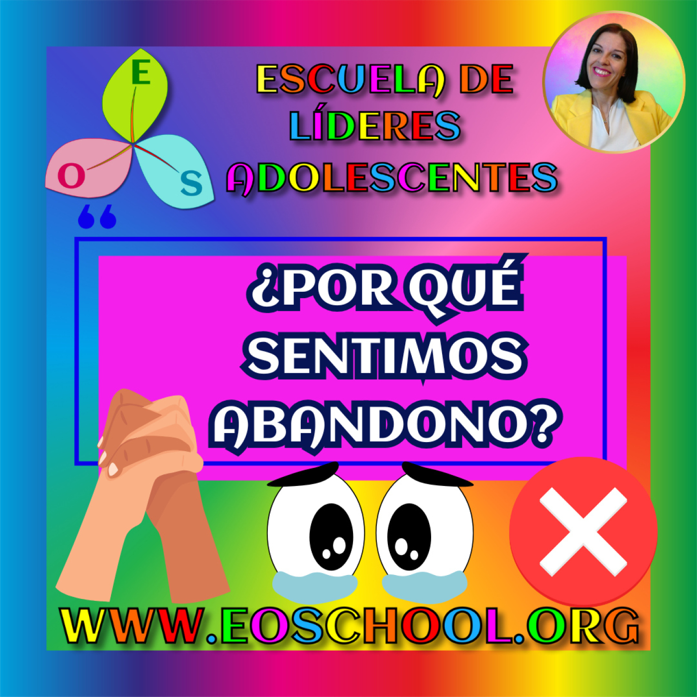  ¿Por qué sentimos abandono? episode artwork