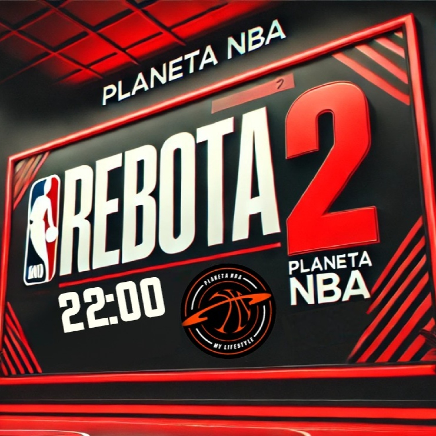 REBOTADOS 359: PREMIOS MAL - Episodio exclusivo para mecenas episode artwork