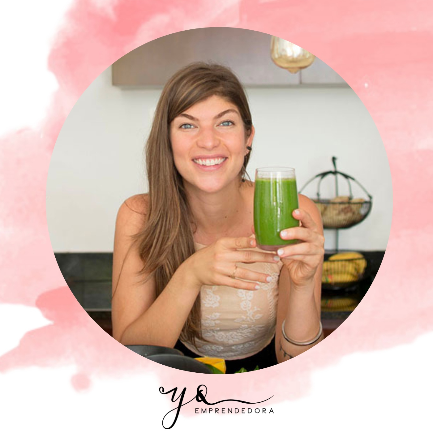 Podcast Yo Emprendedora