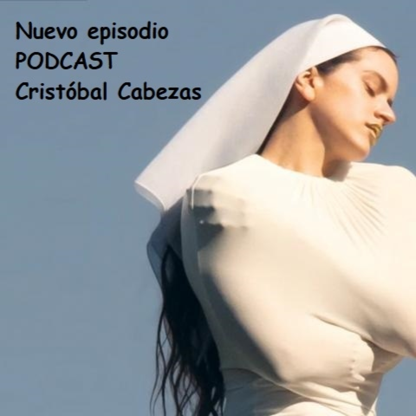 Rosalía, primera artista con cinco debuts en la cima de Billboard episode artwork