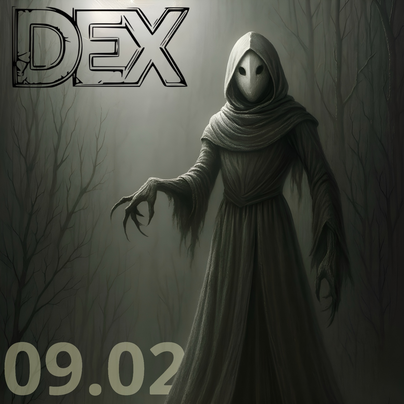 DEx 09x02 El Monstruo de Flatwoods: La noche del terror