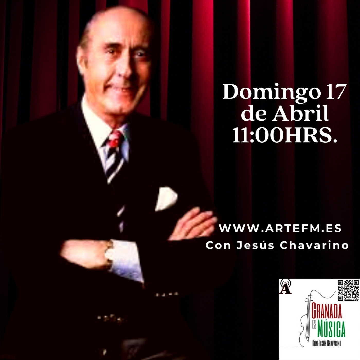 Granada es Música