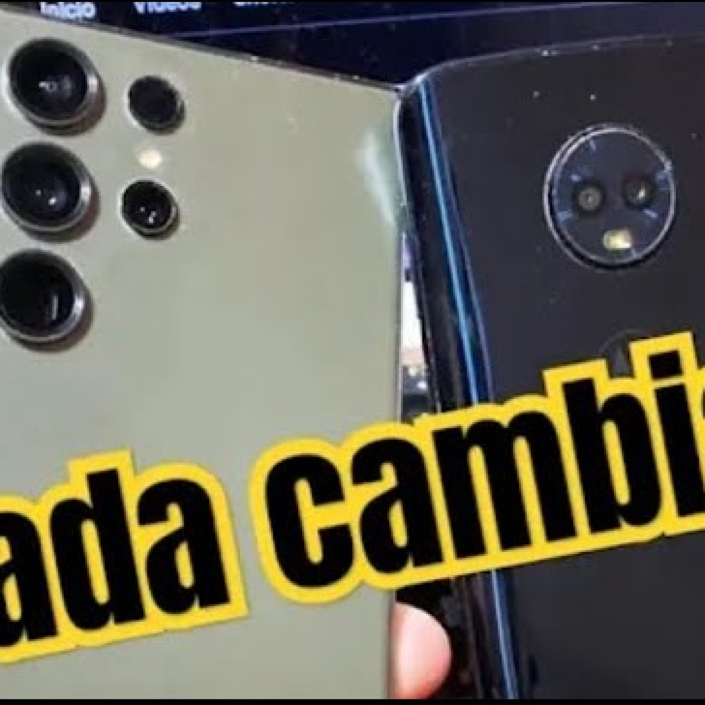 La decadencia de los Smartphone