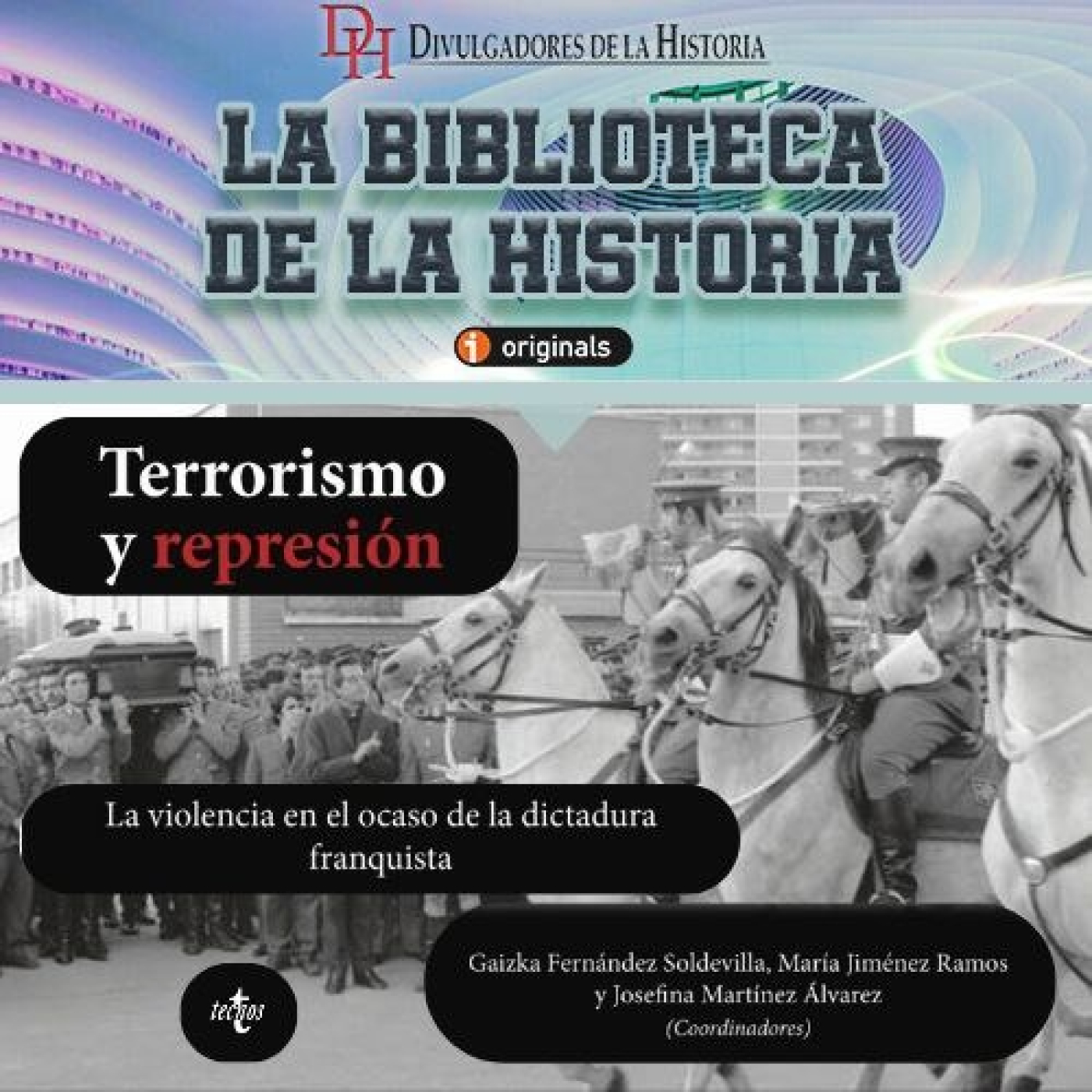 371. Terrorismo y represión. La violencia en el ocaso de la dictadura franquista