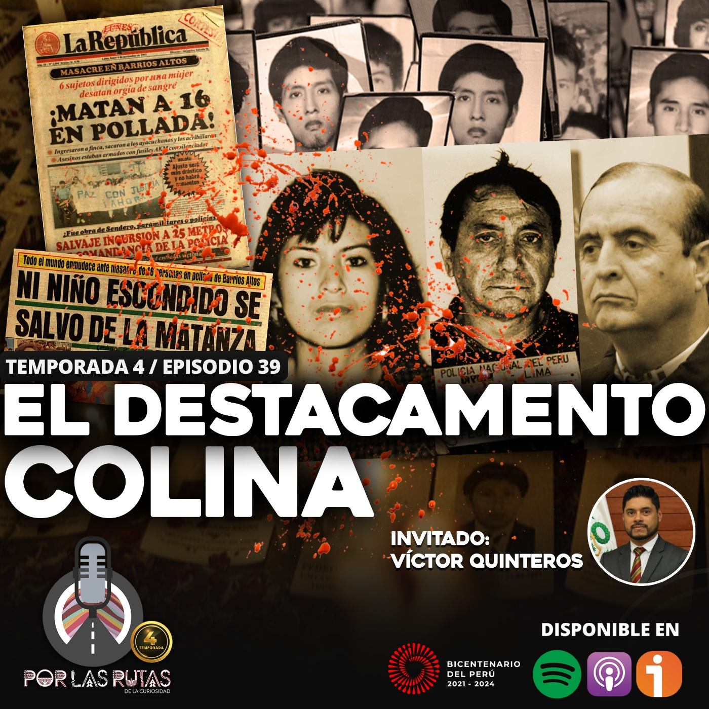 Por las Rutas de la Curiosidad