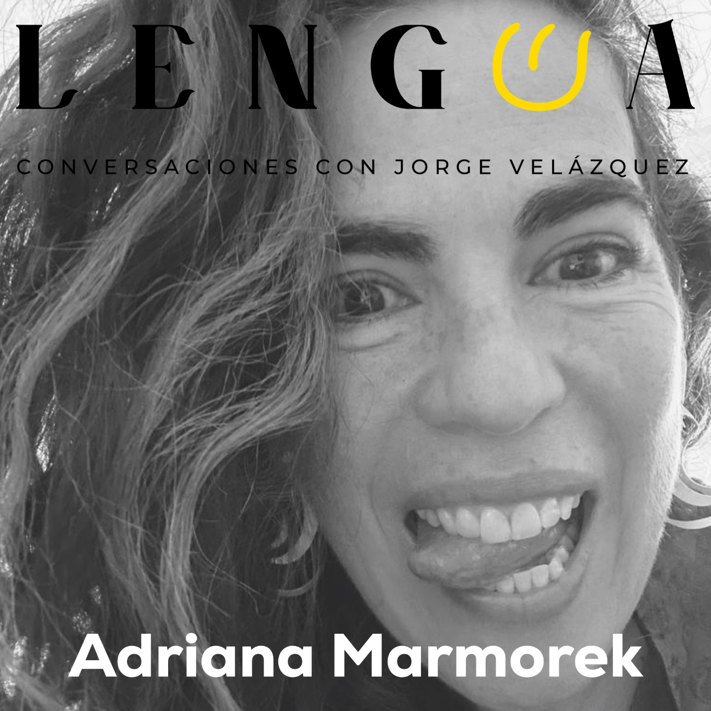 Lengua, conversaciones con Jorge Velázquez