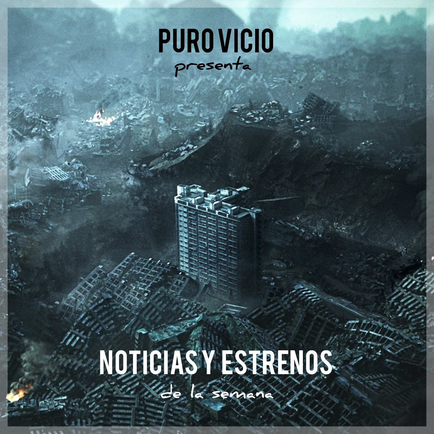 Puro Vicio: Un podcast de Cine