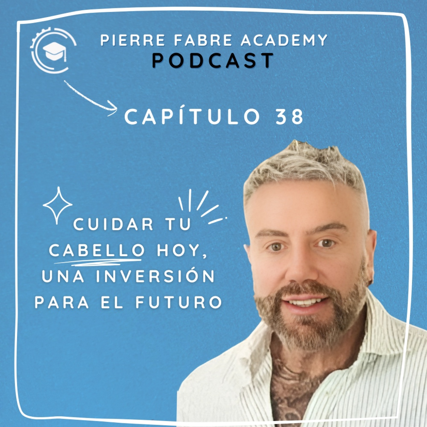 Pierre Fabre Academy Podcast