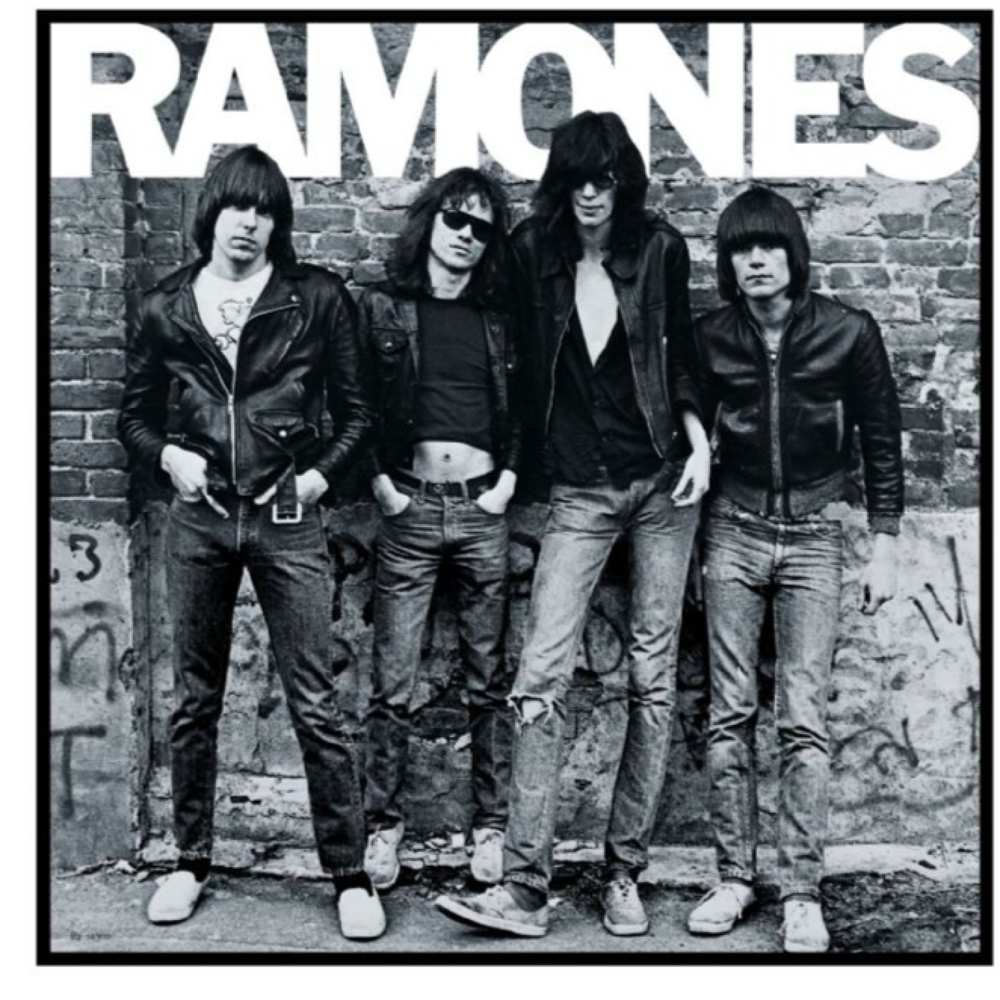 Ramones Greates Hits