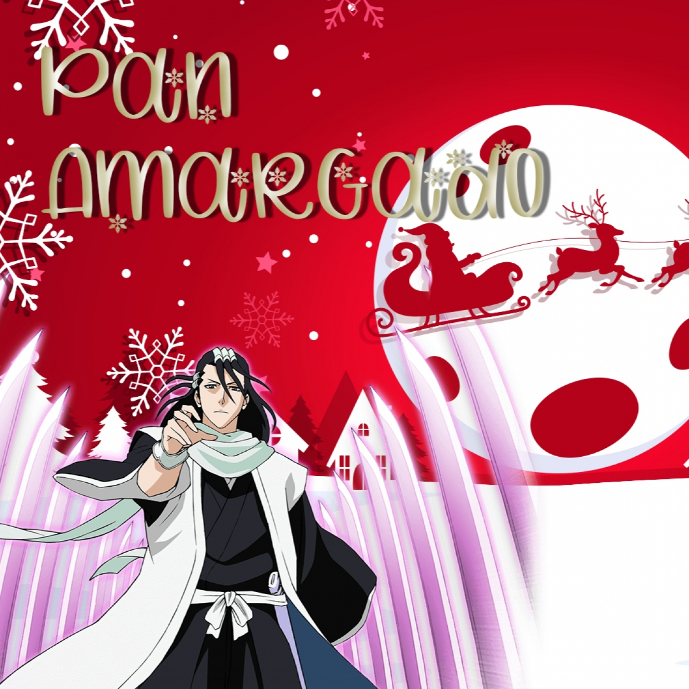 Konnichiwa Pan-Chan