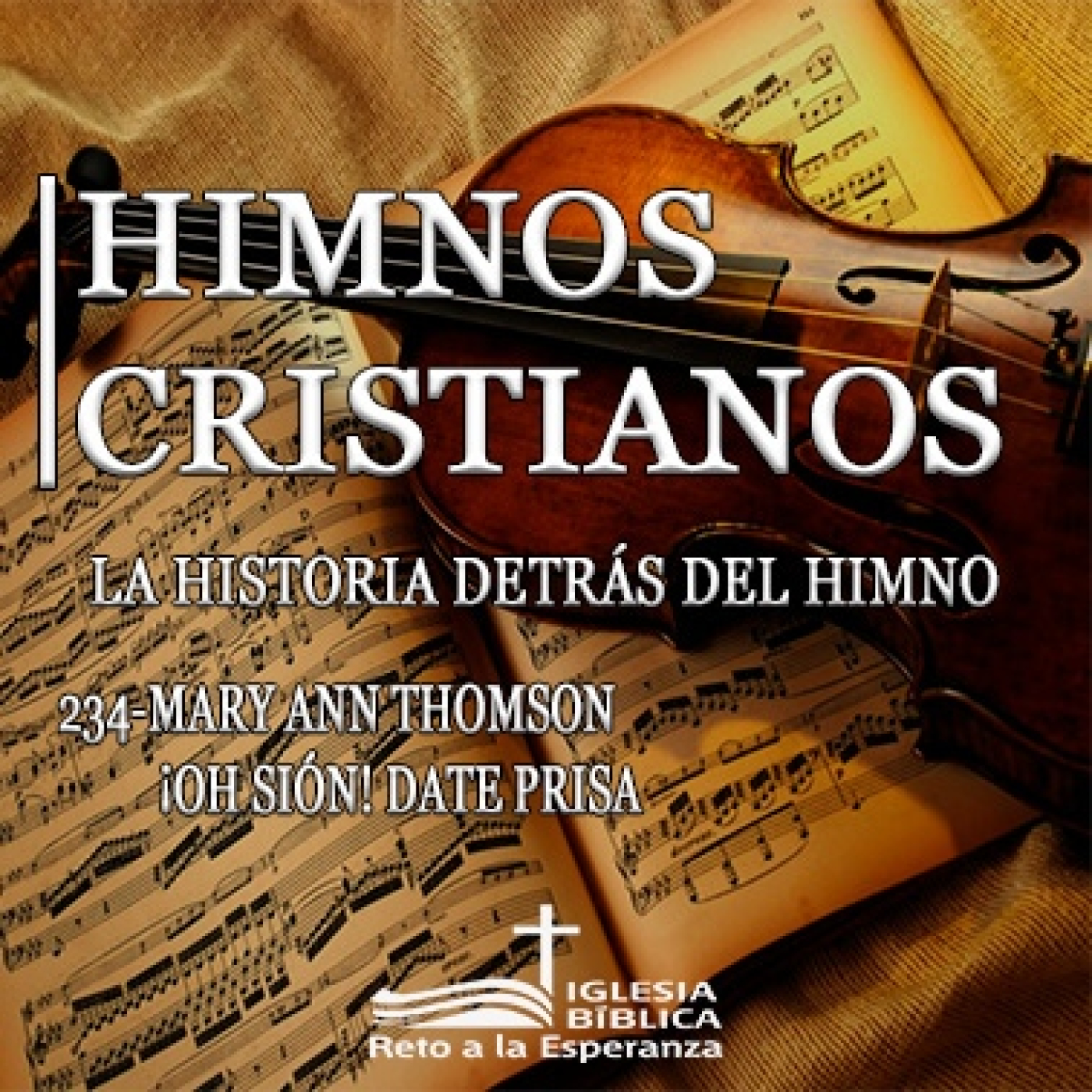 Himnos cristianos