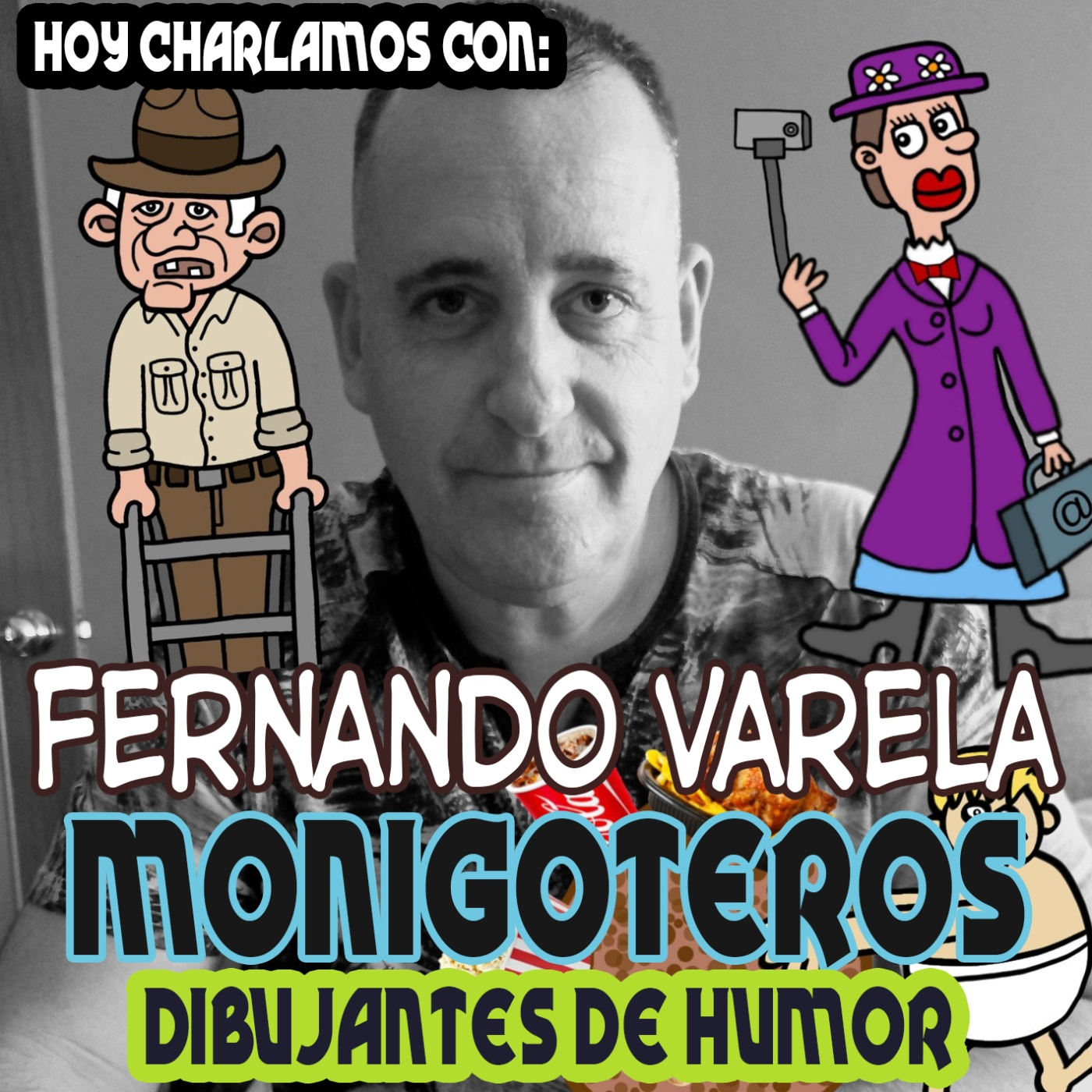 Monigoteros