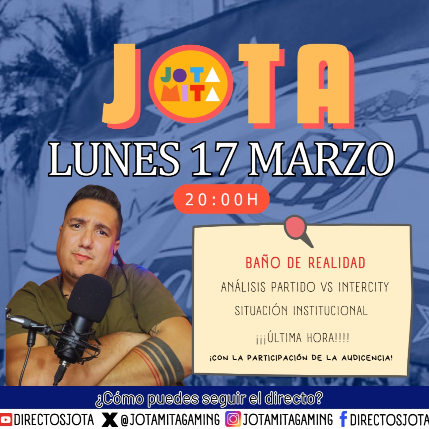 JOTA