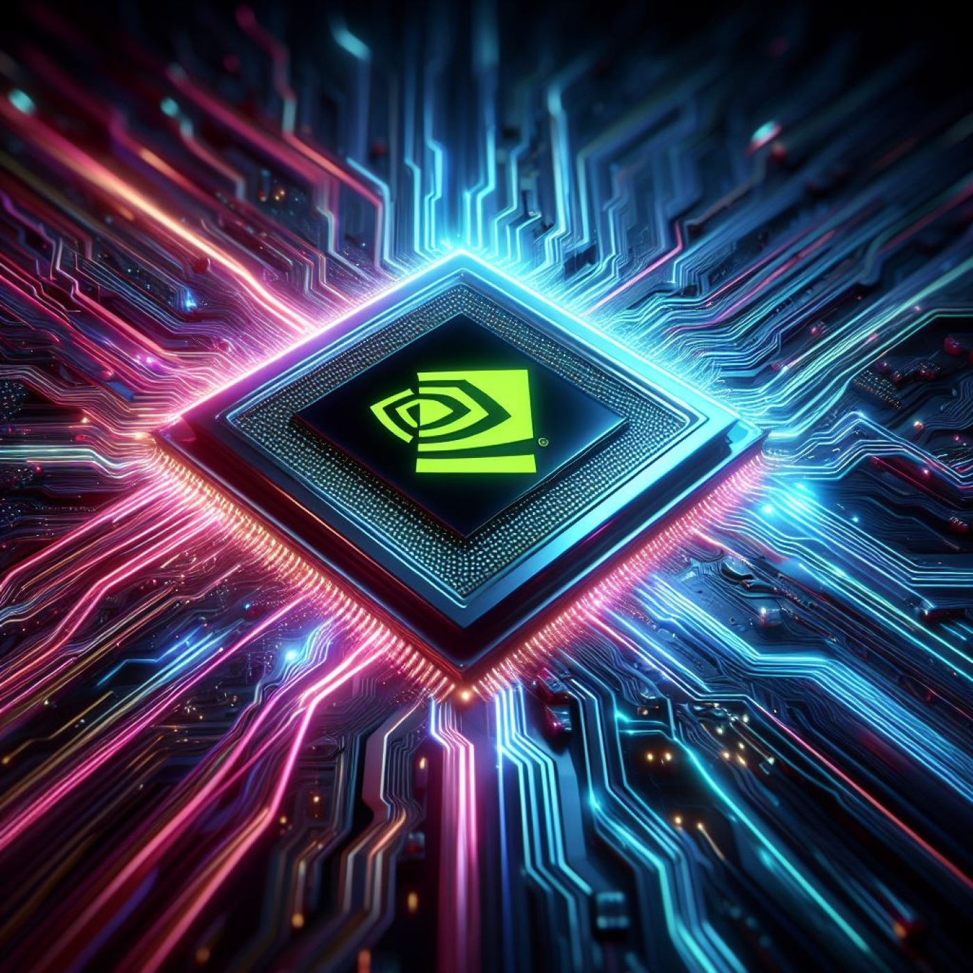 NTN 269 -   NVIDIA y la IA que Cambia el Juego