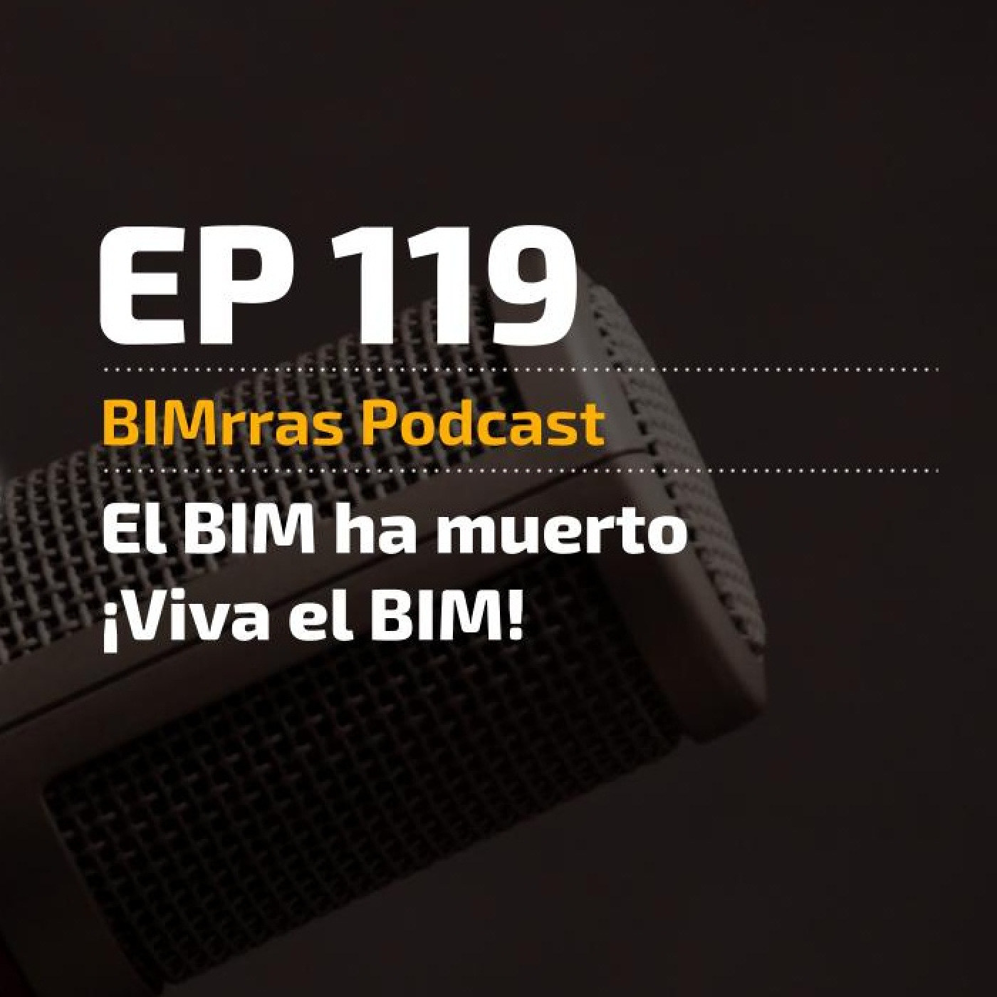 BIMrras Podcast