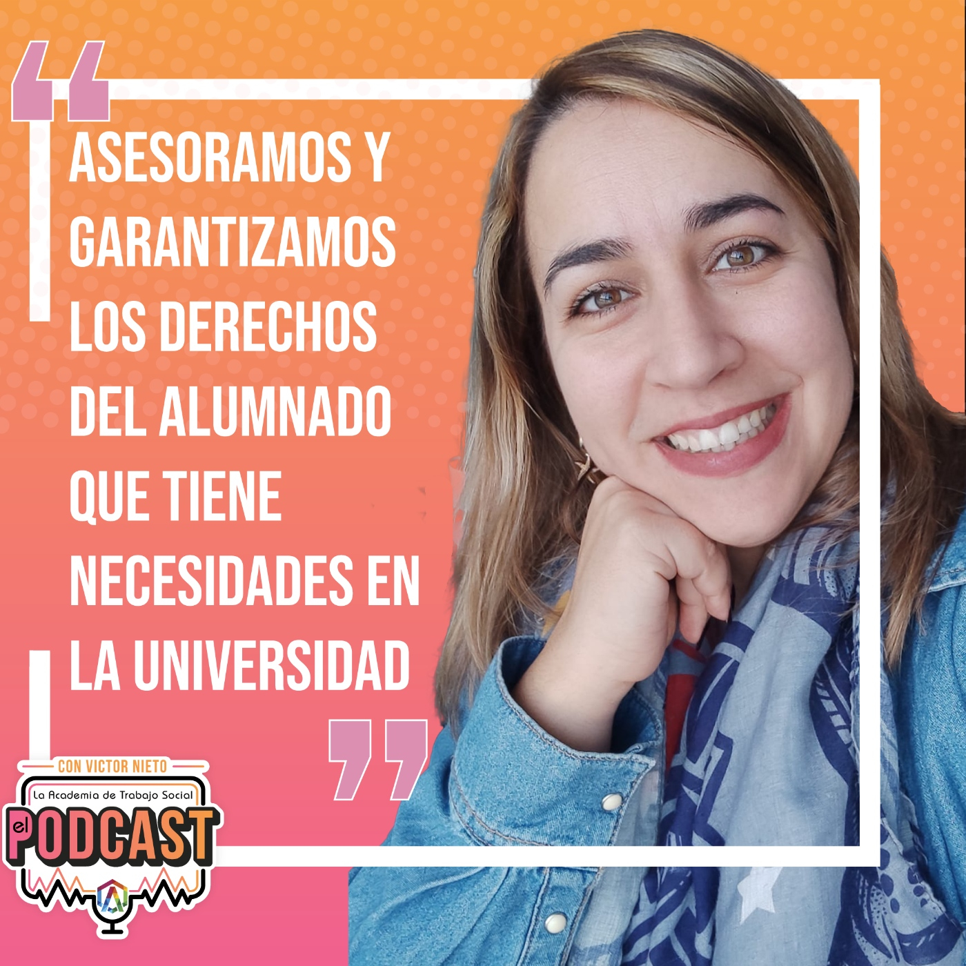 La Academia de Trabajo Social