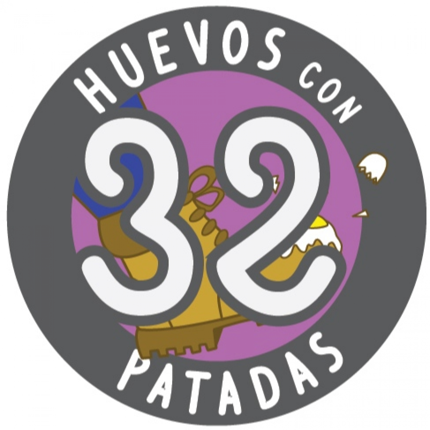 Huevos con Patadas