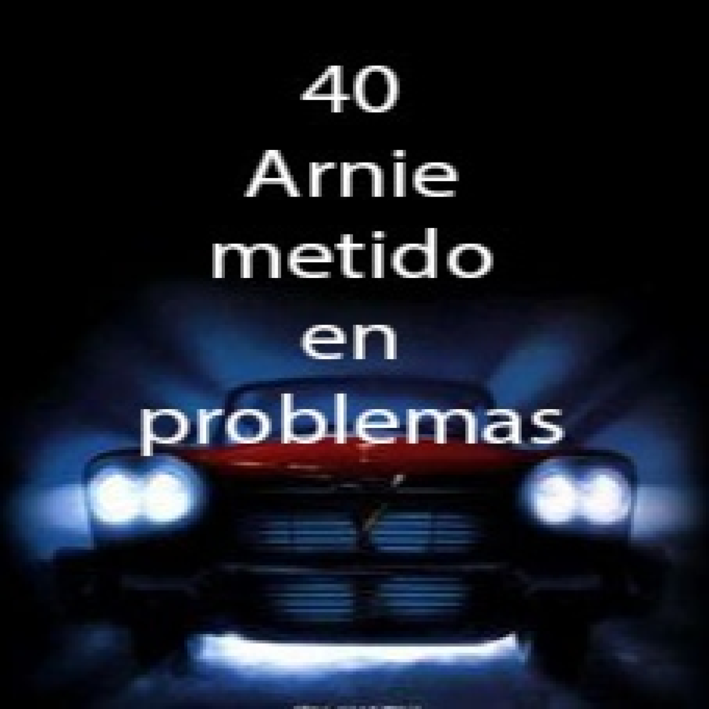La hora del espanto