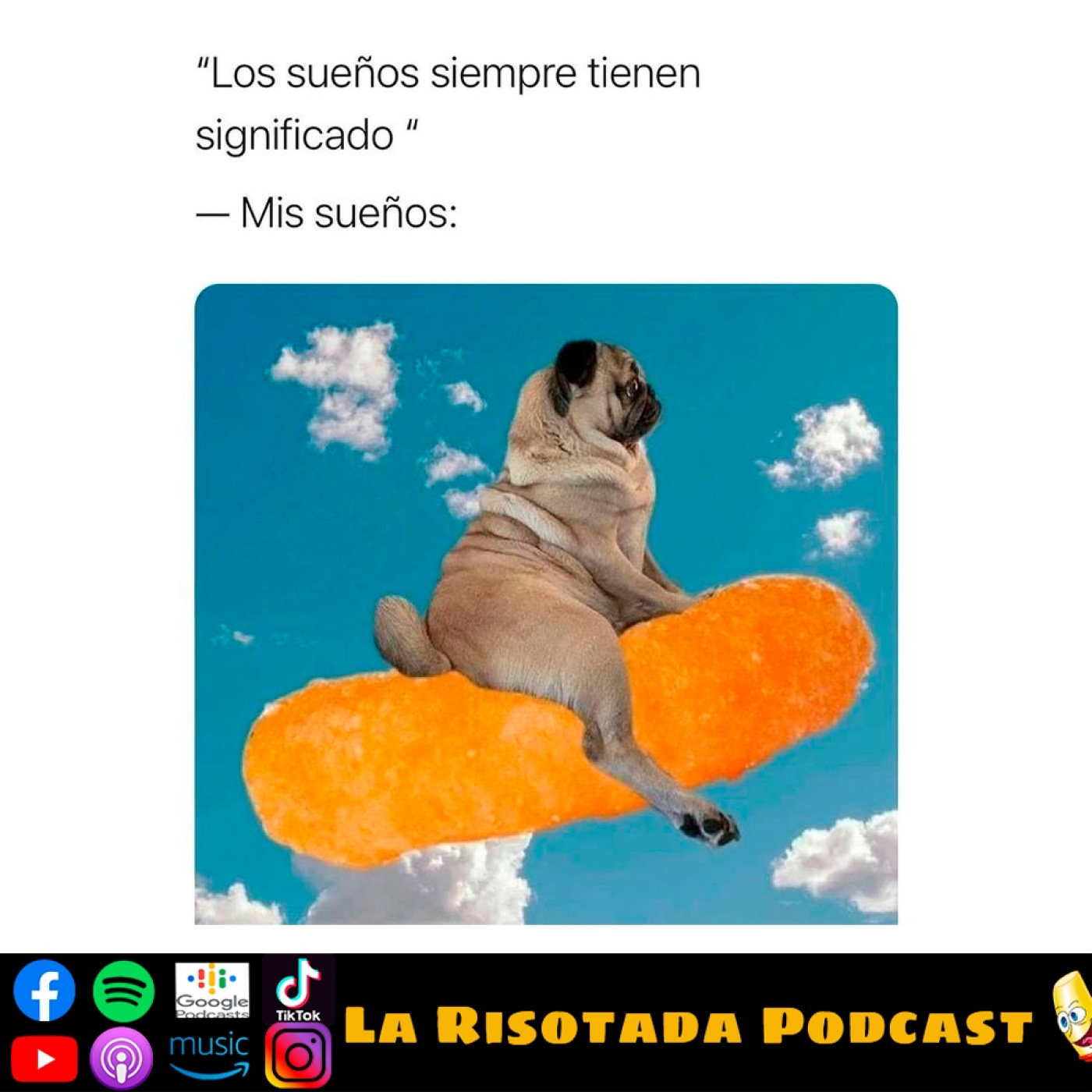 La Risotada