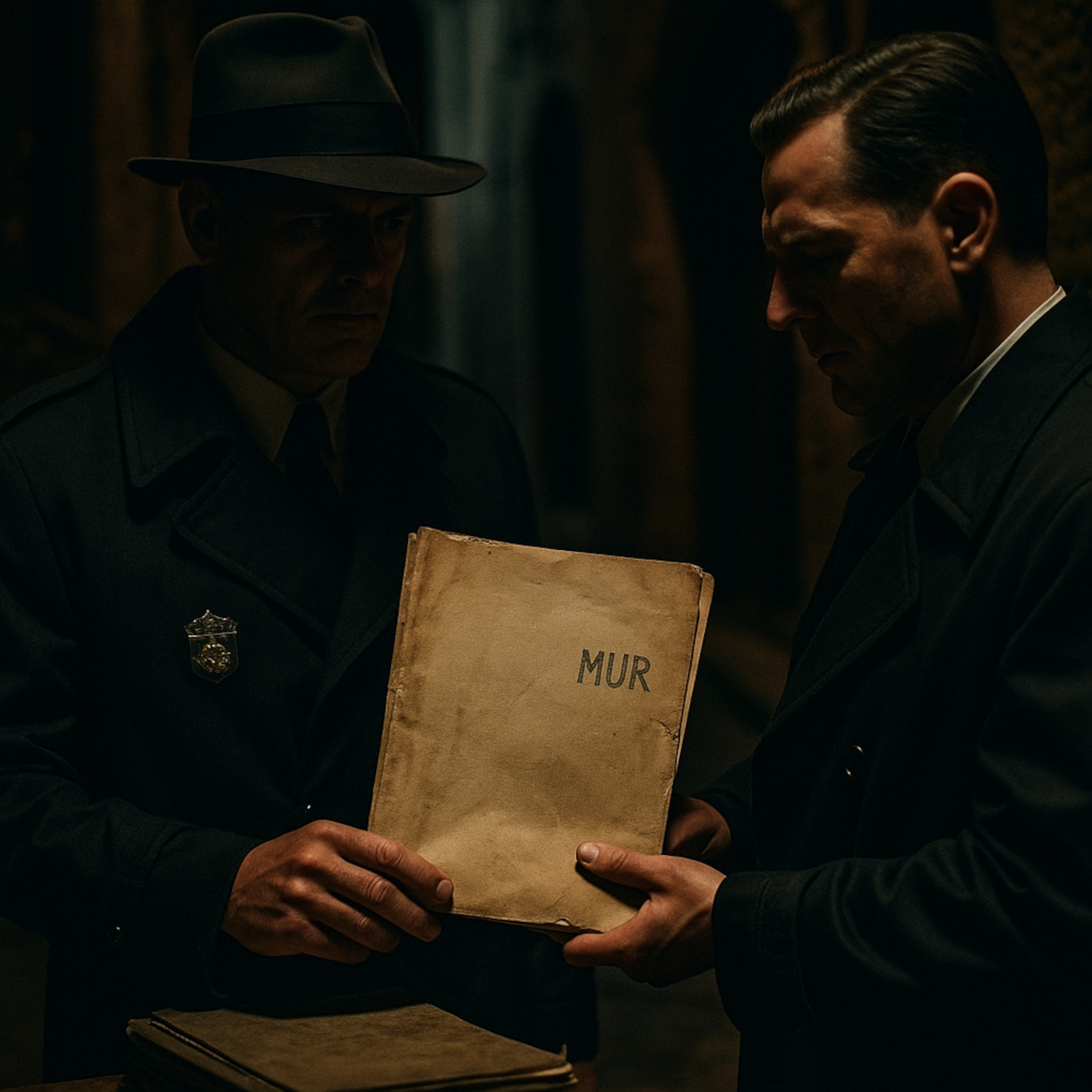 Misterioso universo en la red