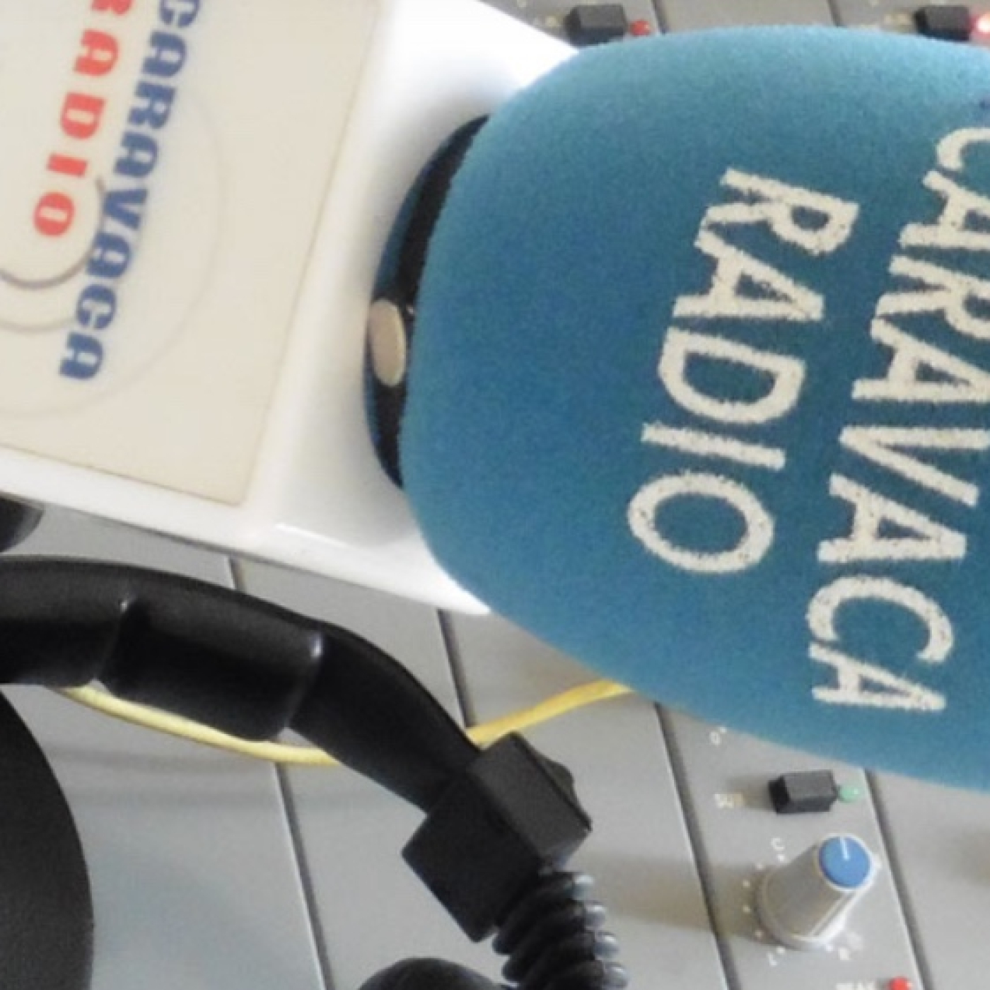 CARAVACA RADIO- Informativo matinal (18-07-2025) episode artwork