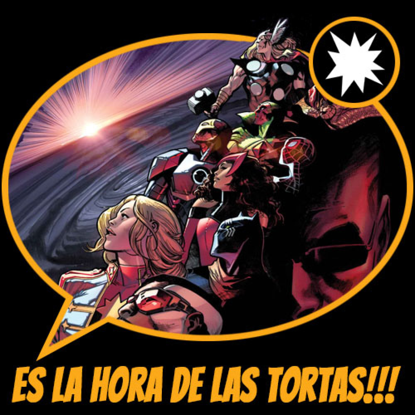 [ELHDLT] 11x33 ¿Qué se cuece en el cómic USA 2024? episode artwork