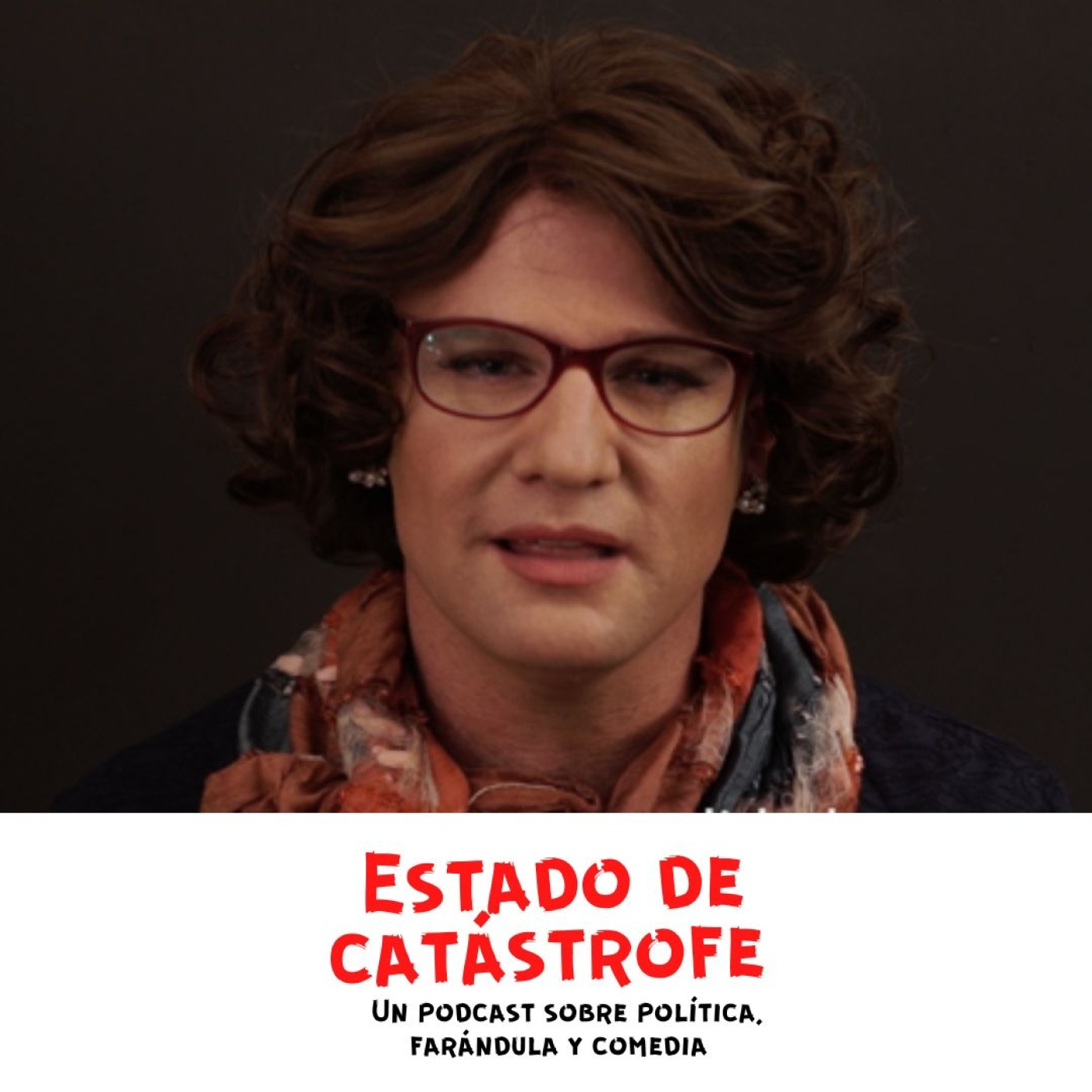 Estado de Catástrofe