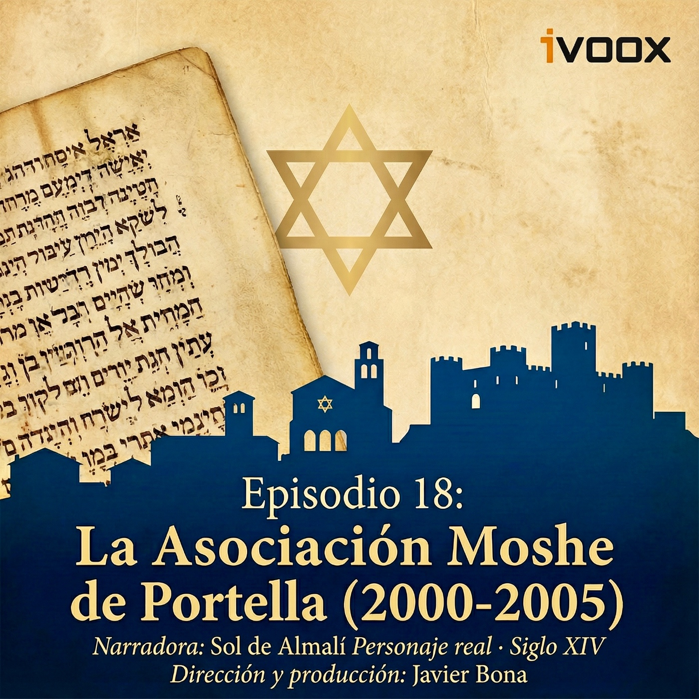 Judería medieval de Tarazona: Historia y memoria