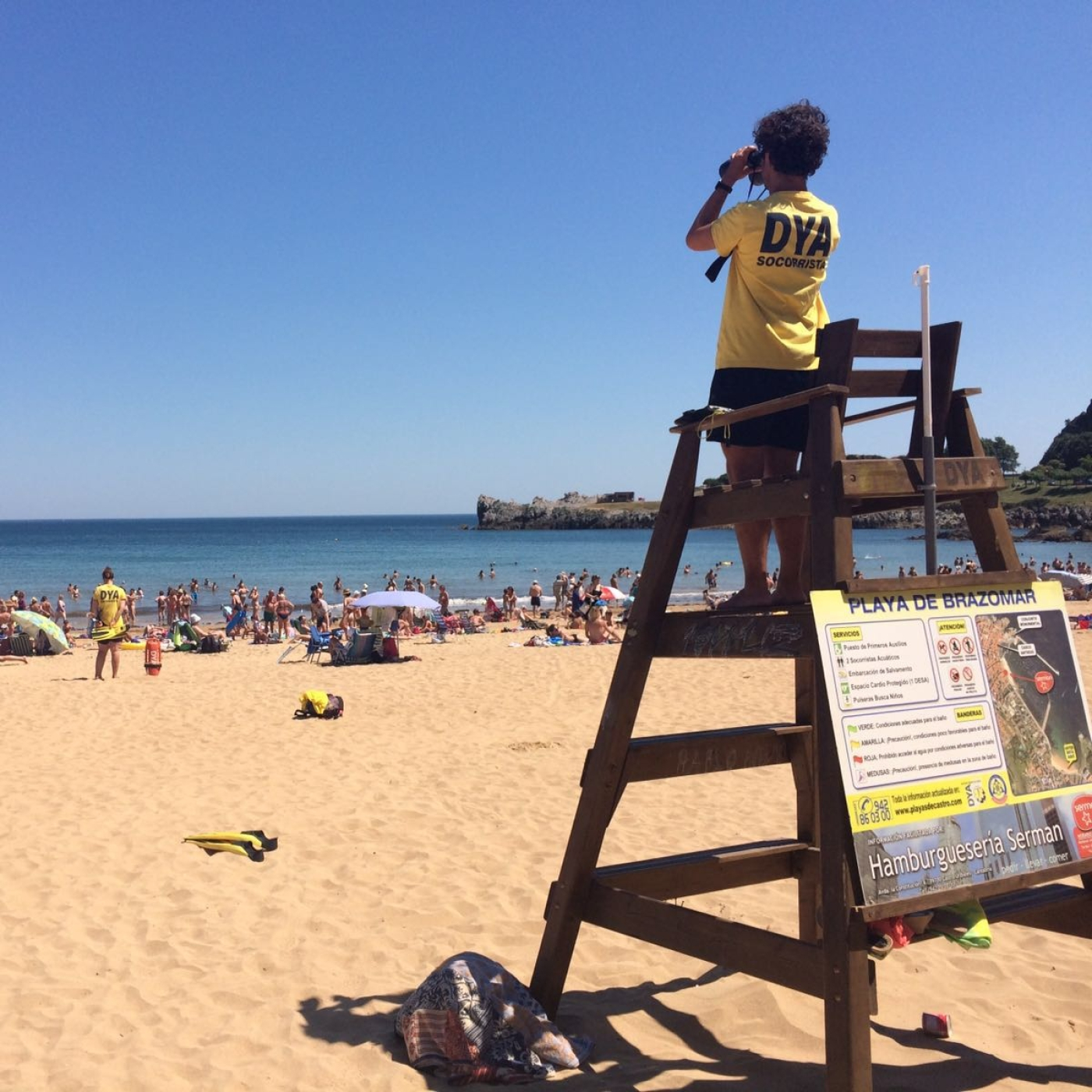 Entrevista con Coordinador de Playas DYA Cantabria 11-08-25 episode artwork