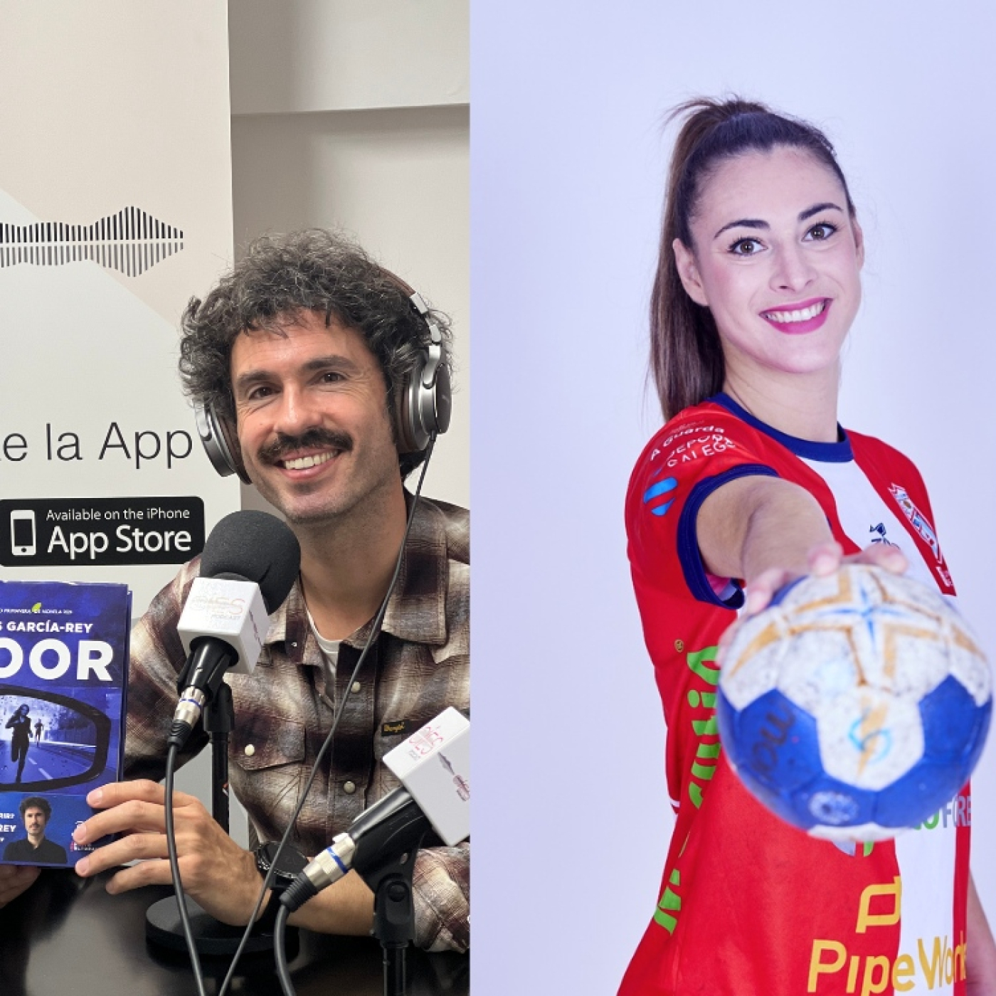 CÍES Podcast