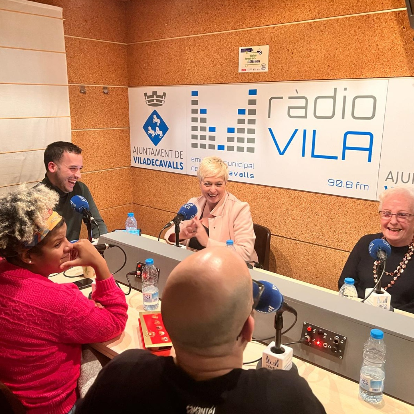 La veu de Vila