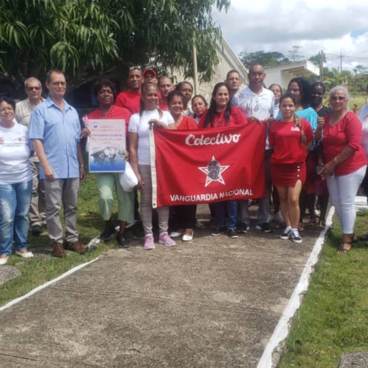 Ratifica Centro de Desarrollo de la Montaña condición de Vanguardia Nacional episode artwork