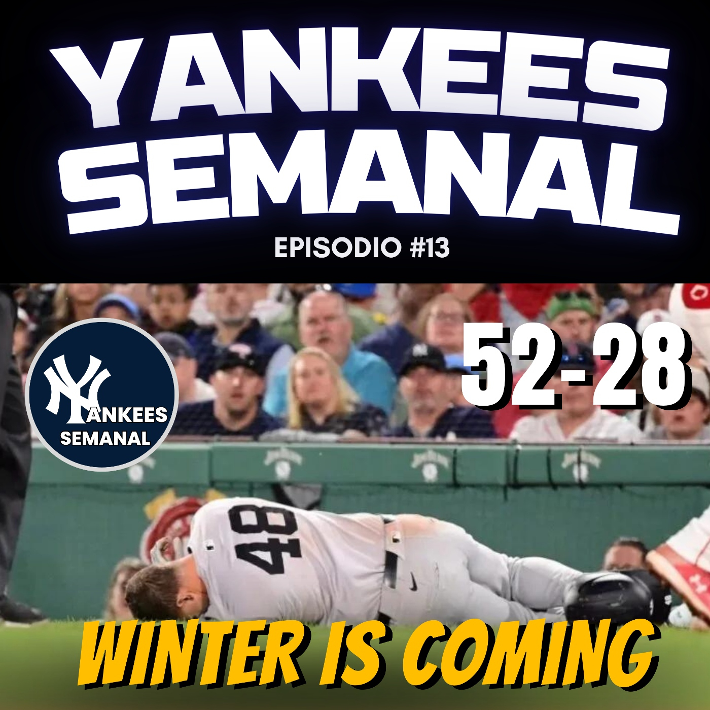 Yankees Semanal
