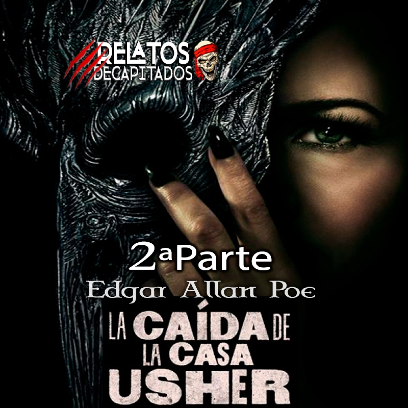 RELATOS DECAPITADOS Terror y Fantástico