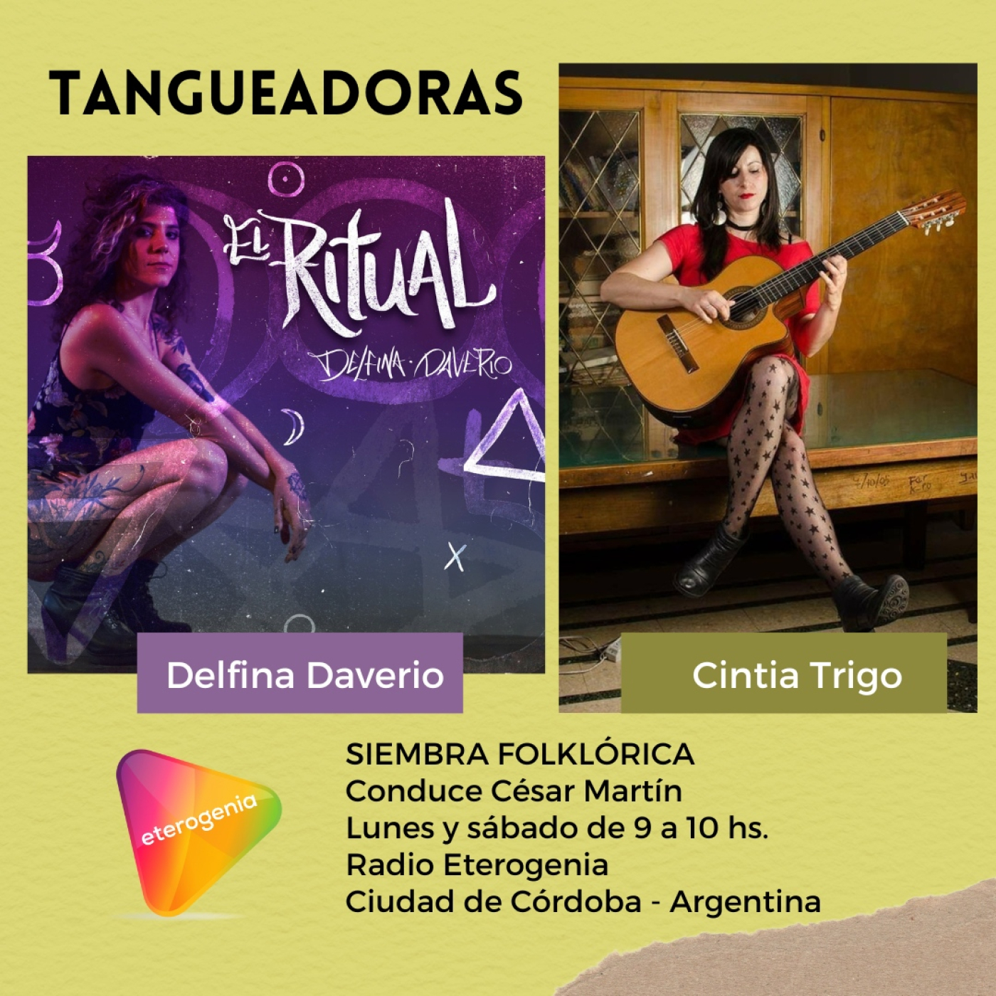 Radio Eterogenia