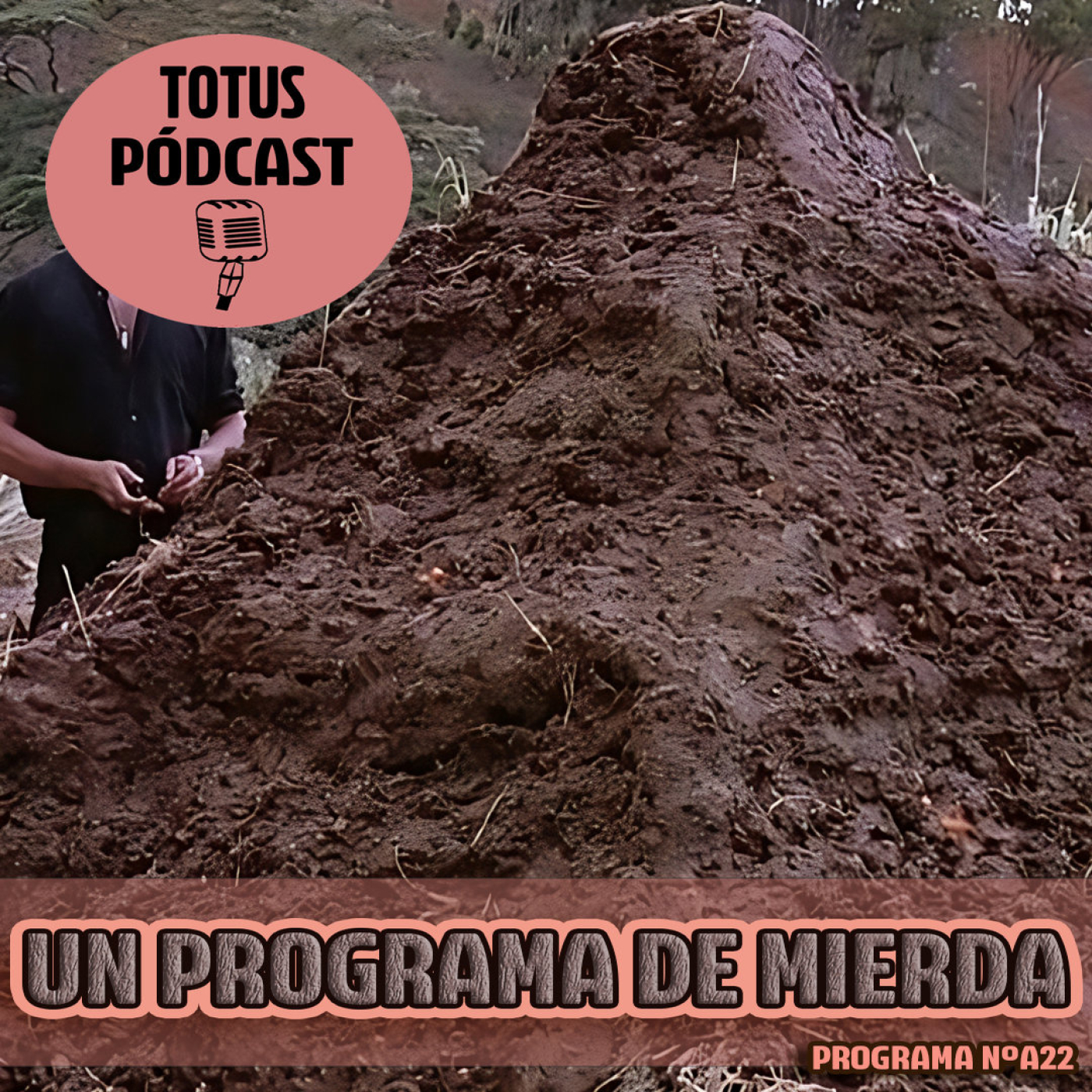 Totus Pódcast