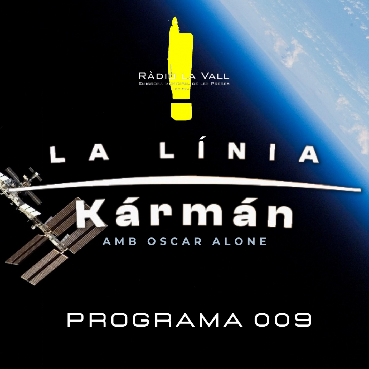 La Línia Kármán
