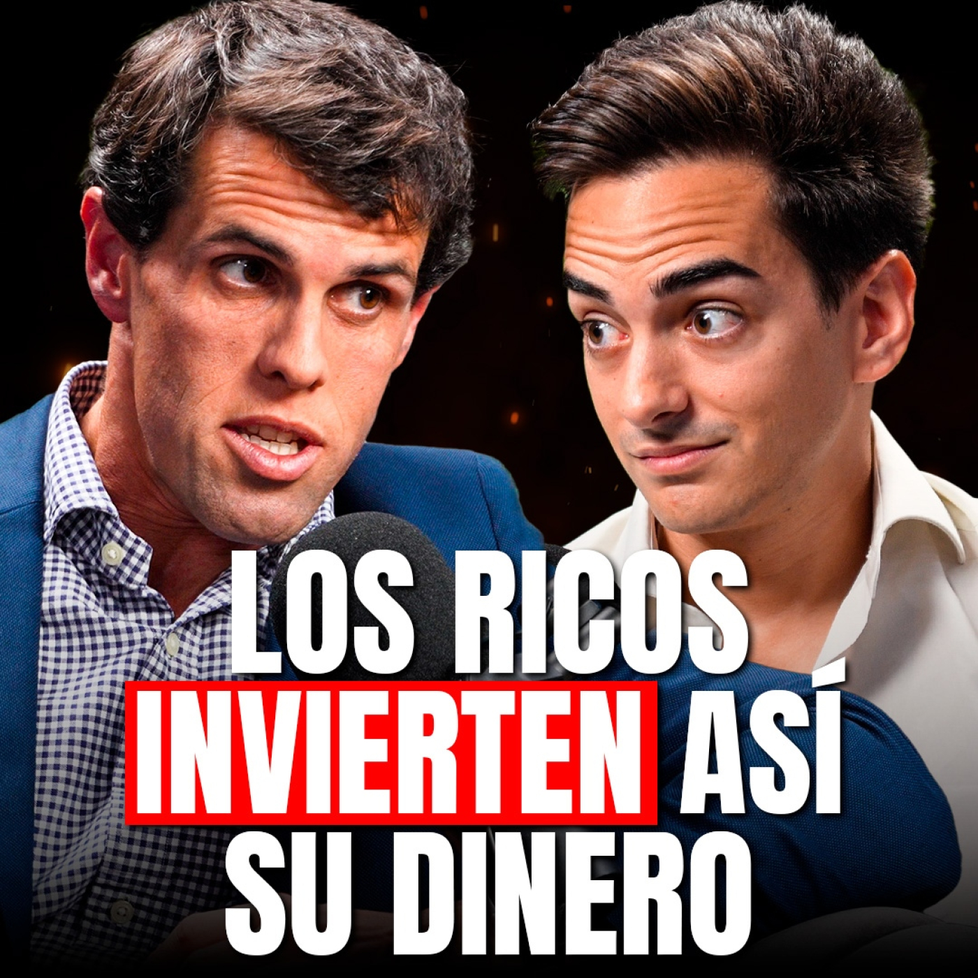 Esto es lo que aprendí después de gestionar $35.000M en bolsa (Ignasi Viladesau)