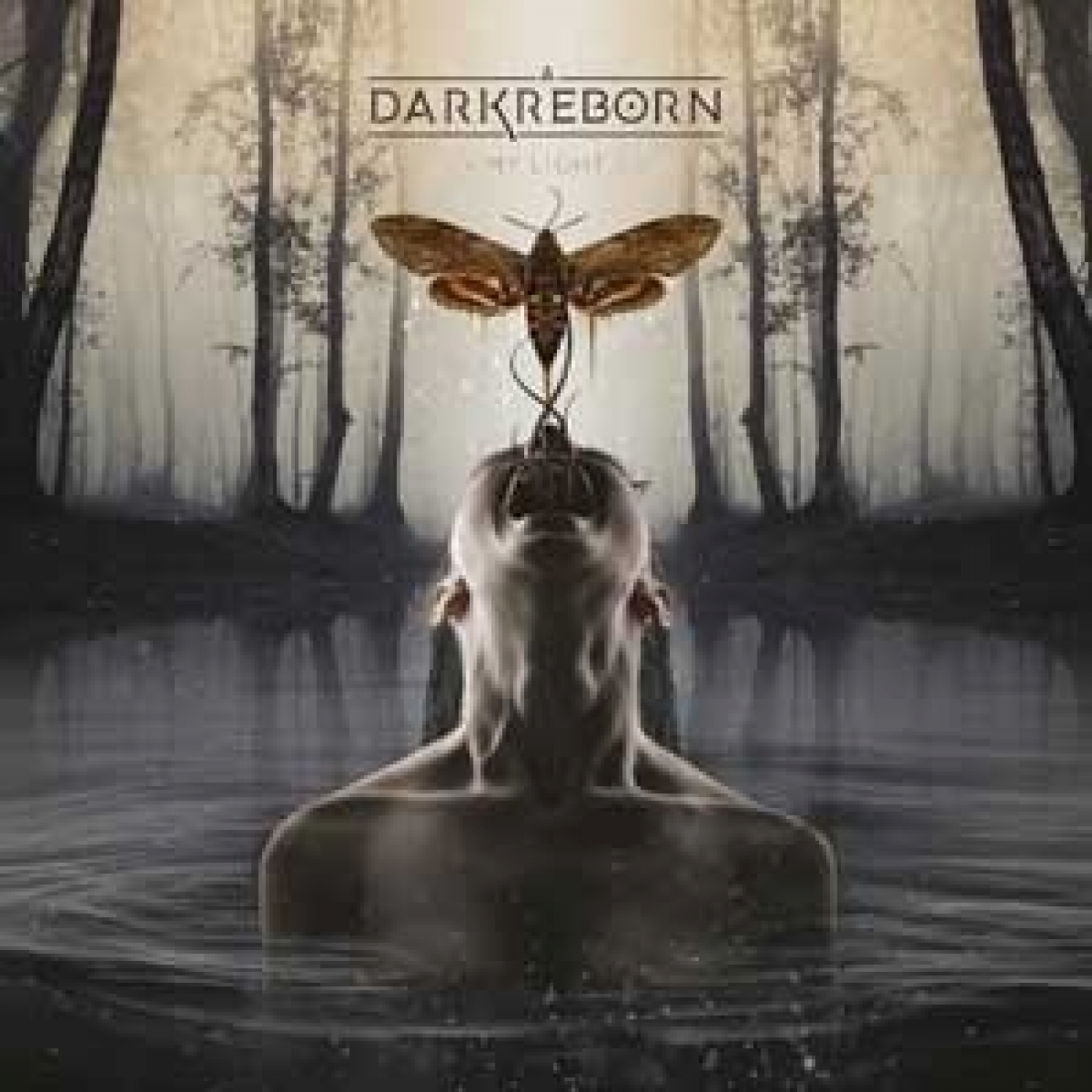 A DARK REBORN “Brake the Ropes” presentada por Lur. episode artwork