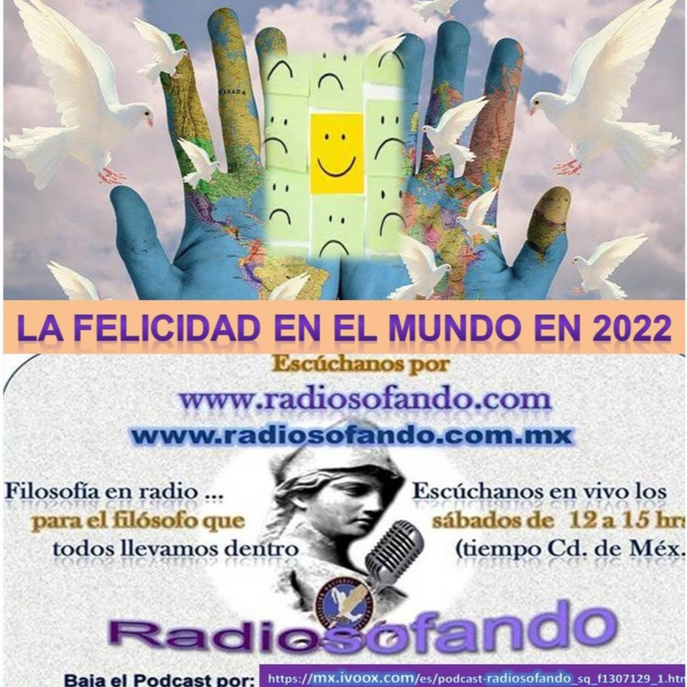 Radiosofando