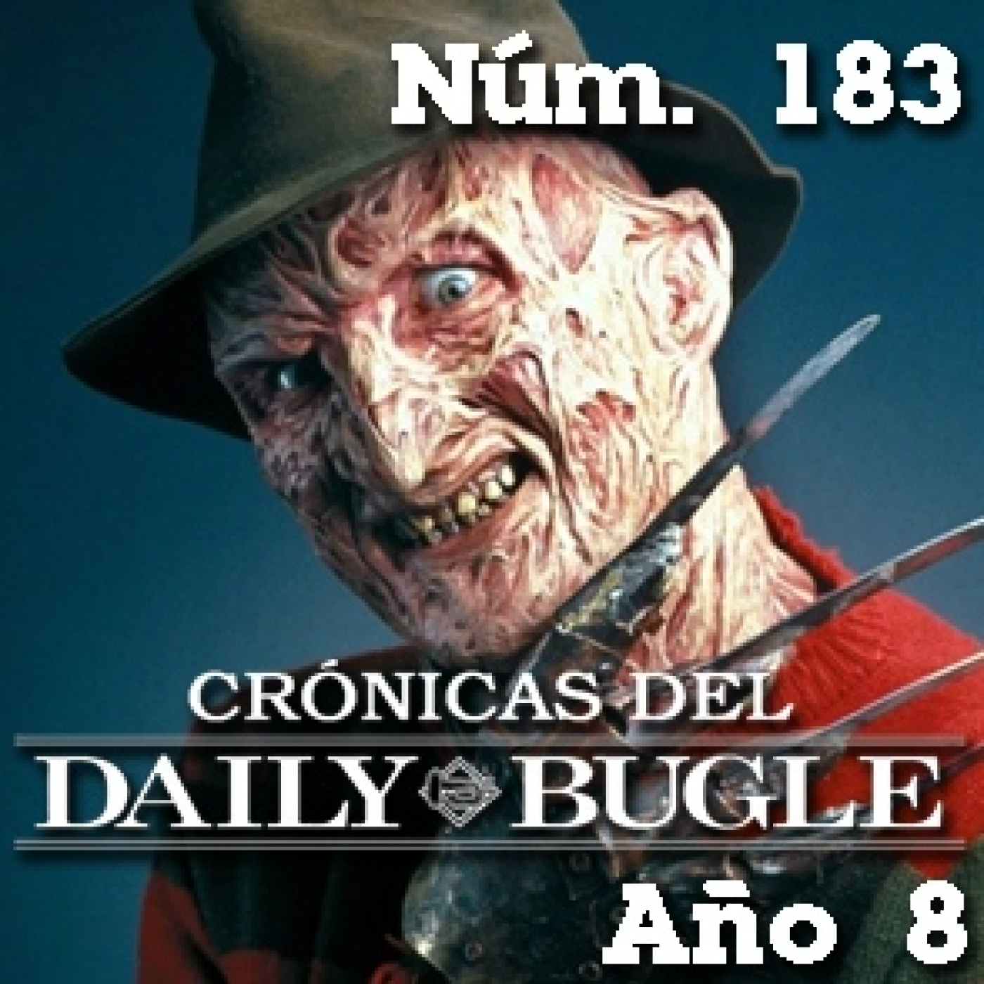 Spiderman: Crónicas del Daily Bugle