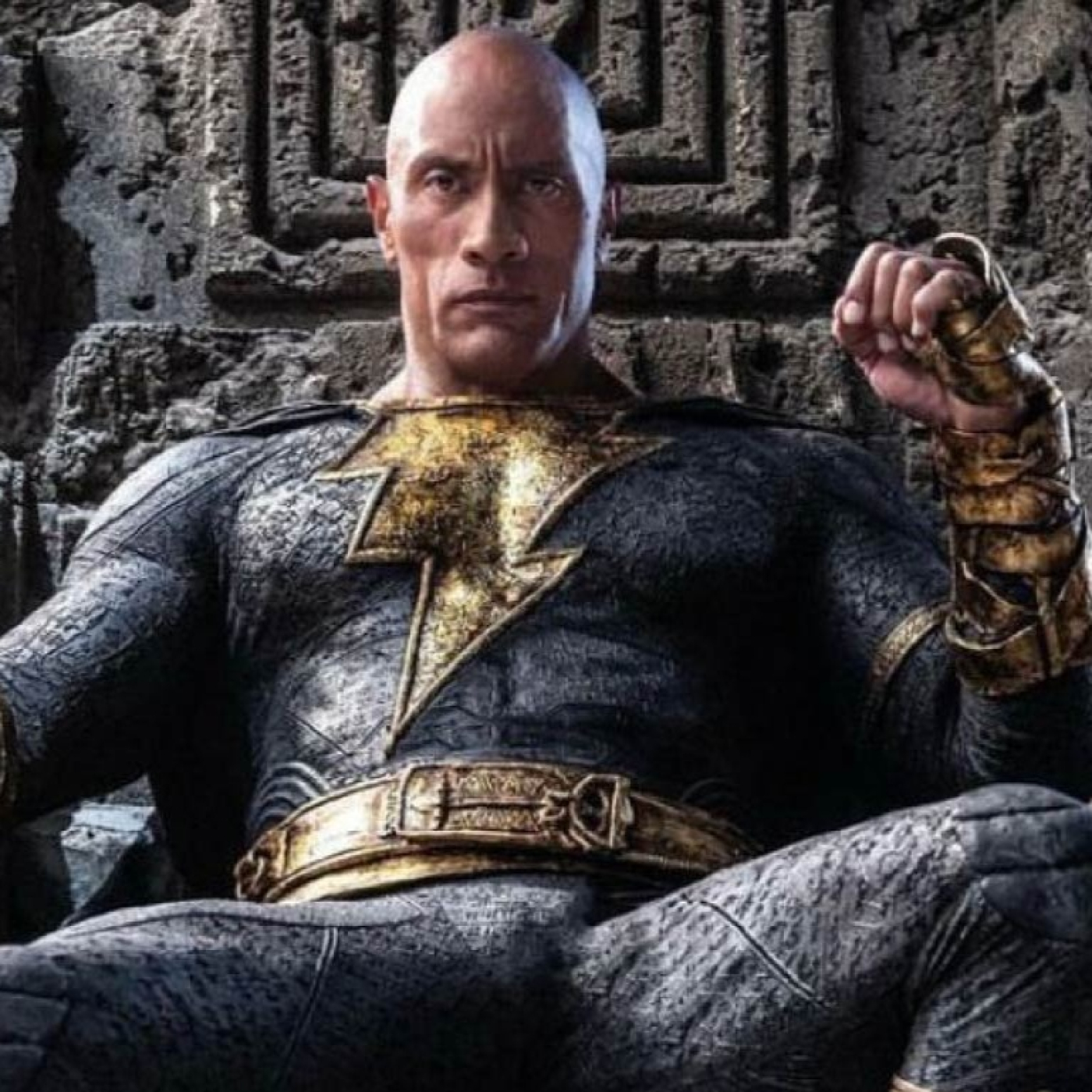 LZF 449: Black Adam, rey del entretenimiento. episode artwork
