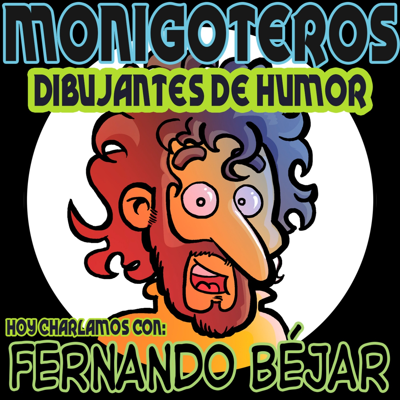 Monigoteros