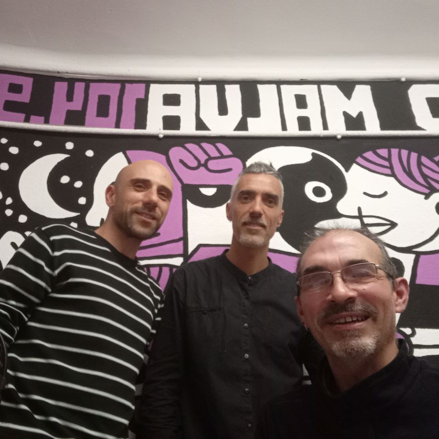 Podcast RadioFlautas