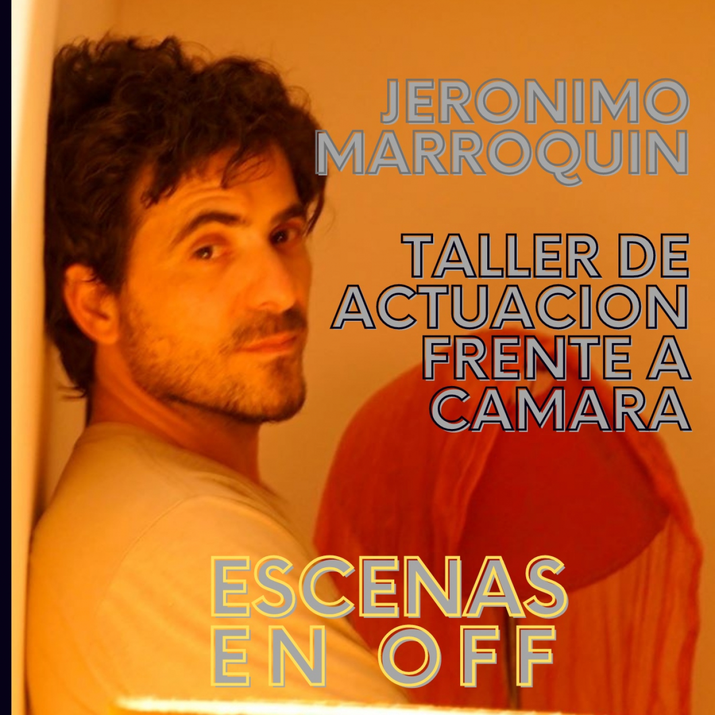ESCENAS EN OFF