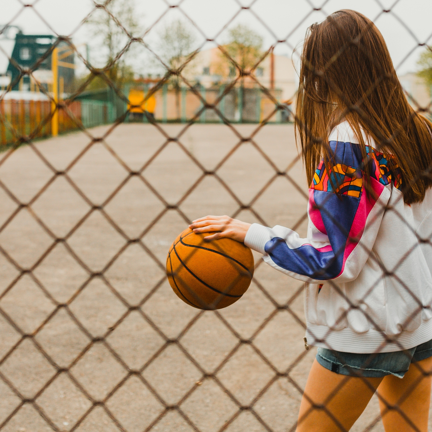 Al Ritmo del Aro Baloncesto Femenino