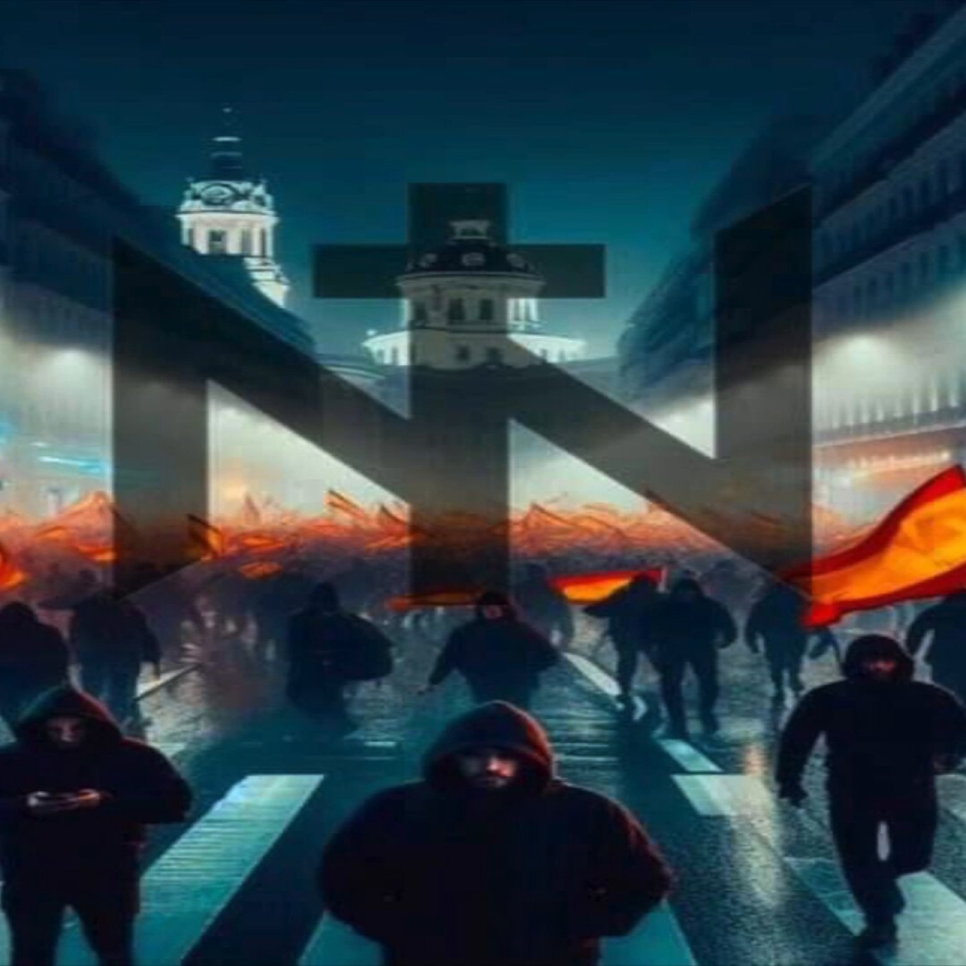 AQUÍ LA VOZ DE EUROPA