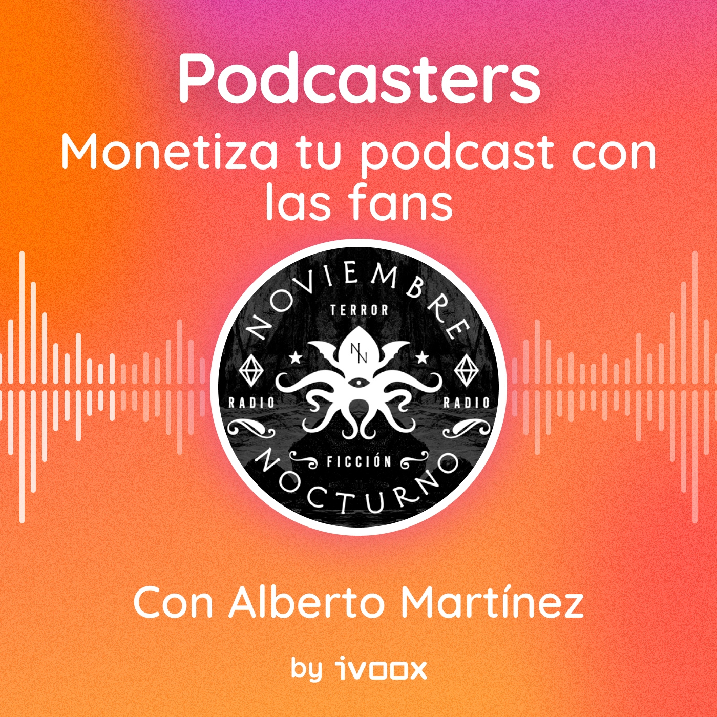 Podcasters
