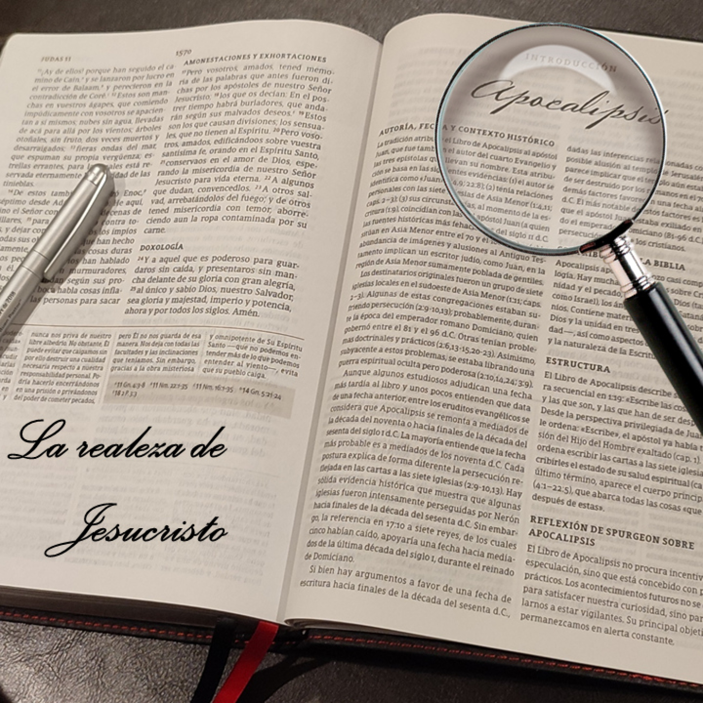 Iglesia Bíblica el Buen Pastor