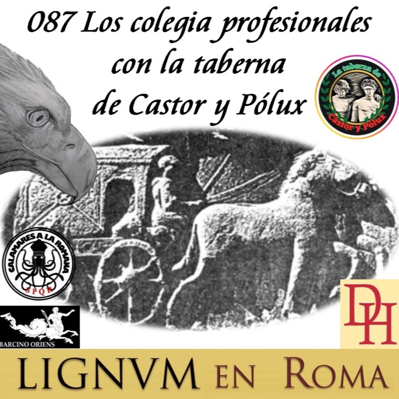 Lignum en Roma (LeR)